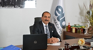 Dünya’nın turşusunu Türkiye kurdu