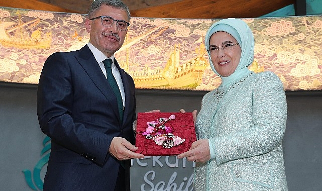 Dünya şehirleri Zirvesi 31 Ekim’de Üsküdar’da