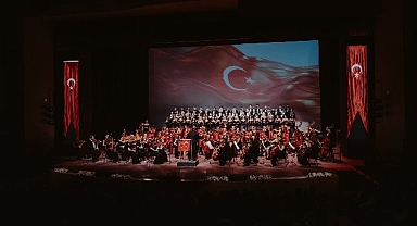 Efes Kültür Yolu Festivali Cumhuriyet konseriyle başladı