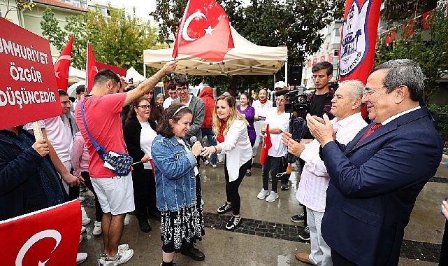 Engelsiz Vals Gösterisi