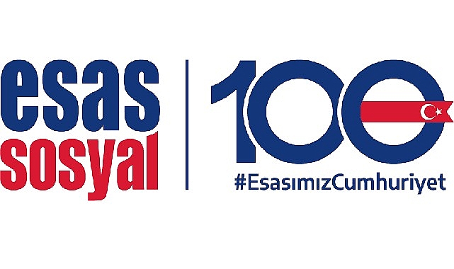 Esas sosyal'e uluslararası 2 ödül daha