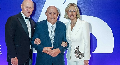 Esin Güral Argat: “Önümüzdeki 10 yılda 1,5 milyar dolar yatırım planlıyoruz”