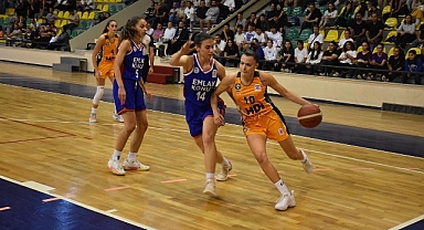 Gürespor 4’te 4’le yola devam