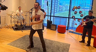 Hakan Ergün'den Yeni Cover: Dividim