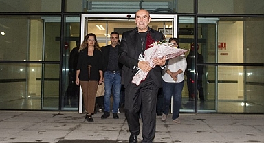 “Herkes İzmir’i konuşuyor”