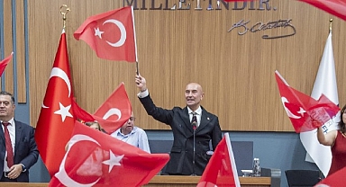 İlelebet Cumhuriyet!