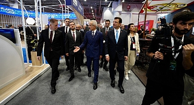 İmamoğlu: 2024 hedefimiz; 20 milyon turist