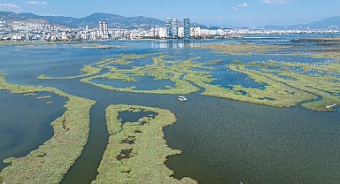 İzmir ve Lubliyana kuraklığa karşı güçlerini birleştirecek