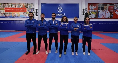 Kağıtspor, Dünya Şampiyonasına çıkarma yapıyor