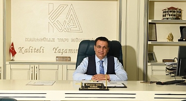 Kamuran Akbay, Cumhuriyetin 100. Yılı ve 29 Ekim’e Dair Mesaj Yayınladı
