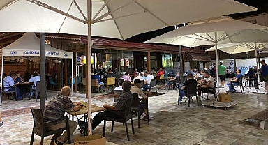 Kandıra Belediyesi’nde Coca-Cola boykotu!