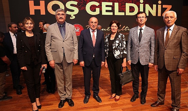 Keçiören'de