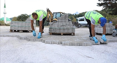 “Kırsal Mahallelerimizde Yaşamın Sürekli Olması İstiyoruz”