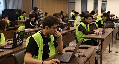 KODELİG'23 heyecanı başladı