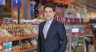 Migros Perakende Genel Müdürü Mustafa Bartın: “Migros olarak varlık amacımız halkın sağlıklı ve taze gıdaya kesintisiz erişimini sağlamak”