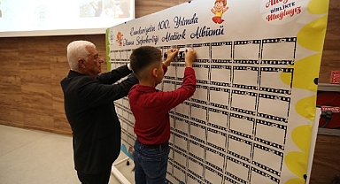 Muğla Büyükşehir 100.Yıl Okuma Seferberliği Ödül Töreni Düzenlendi