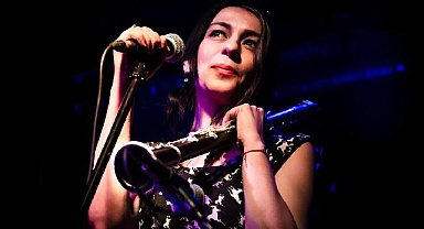 Müzik üretiminde yaşanan cinsiyet eşitsizliğine farkındalık yaratmak amacıyla “Kızlar İçin Caz Kampı” başlıyor