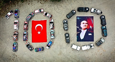 Otomobil Sporlarında 100.Yıl Coşkusu