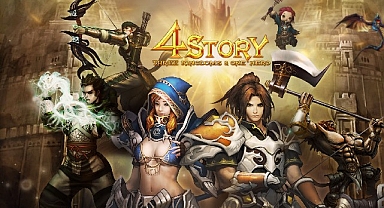 Oyunfor Ve Ünlü Oyun Yayıncısı Gameforge Güçlerini Birleştirdi