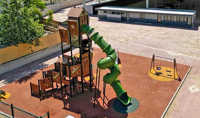Pehlvan 3 açılış yaptı , yeni müjdeler verdi