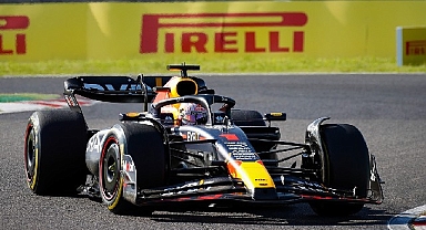 PIRELLI’nin en az 2027 yılına kadar Formula 1’in global lastik partneri olacağı teyit edildi