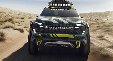 Renault, uluslararası pazarlarda daha kârlı büyüme için sekiz yeni modelini duyurdu
