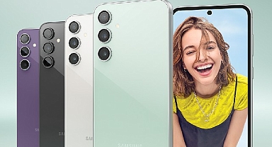Samsung, Galaxy S21 FE modelini getirenlere, Galaxy S23 FE'yi 9.499 TL’den başlayan fiyatlarla sunmaya devam ediyor