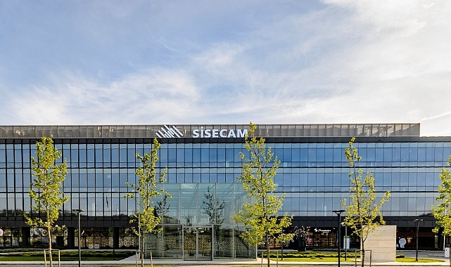 Şişecam ıcron'a ortak olmak üzere anlaşmaya vardı
