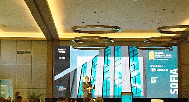 Şişecam, Resmi Sponsor Olduğu SHARE Bulgaristan Forumu’nda Avrupa’daki Sektör Profesyonelleriyle Buluştu