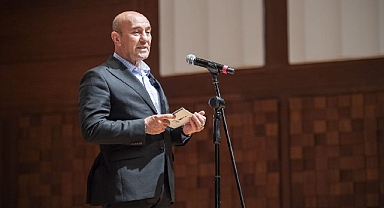 Soyer: “Barışa sımsıkı sarılmalıyız”