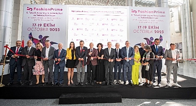 Soyer: “Tekstil ve moda sektörünün kalbi daima İzmir’de atmaya devam edecek”