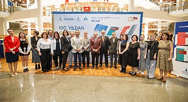 Soyer: “Yayıncılık alanında İzmir için yeni bir sayfa açıyoruz”