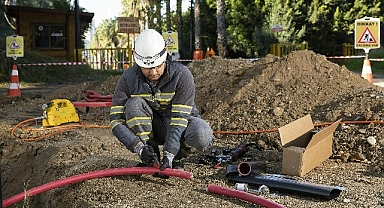 Toroslar EDAŞ Osmaniye’yi Bakım ve Yatırımlarıyla Aydınlattı