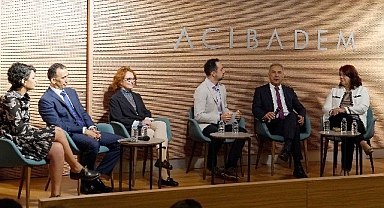 Umuda dönüşen hikayelerin kahramanları anlattı