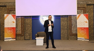 ''Yalnız olmadığını bilmek iyi hissettirir''