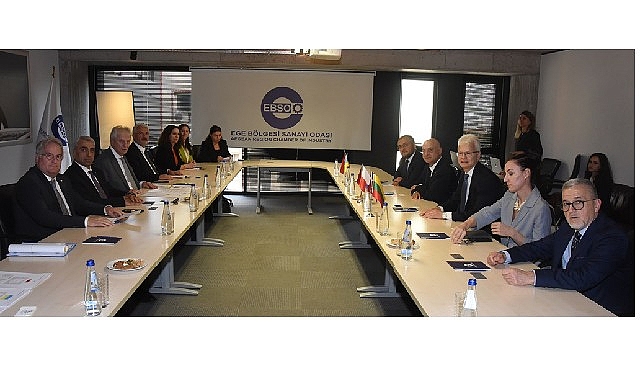 Yorgancılar'dan 3 ülkeye davet : Siz isteyin biz üretelim