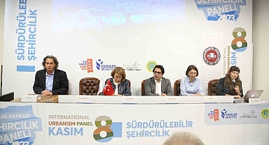 “15 dakikalık şehir hayatımızı kolaylaştıracak”
