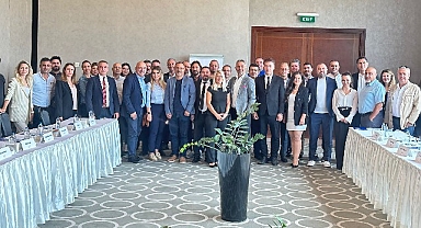 Aksigorta, Acenteleriyle Bir Araya Geldiği Bölge Ziyaretlerine Başladı