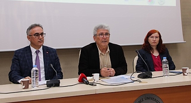 Antalya Uluslararası Bilim Forumu başlıyor