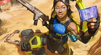 Apex Legends: Ignite Bugün Yayınlandı!