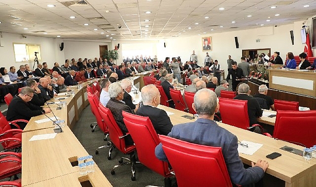 Aydın Büyükşehir Belediyesi Zeren Ertaş'ın adını ışıklı mahallesi'nde yaşatacak