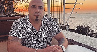 Barış Çapkın’dan yeni şarkı: “Zehir Verir Gibi”