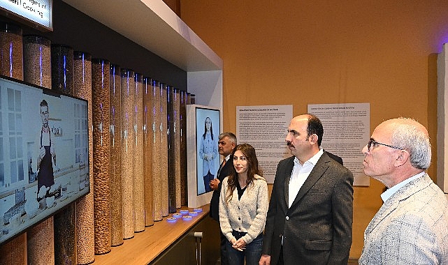 Başkan Altay: “Çatalhöyük’te Ziyaretçilerimizi Konya’ya Yakışır Şekilde Misafir Edeceğiz”