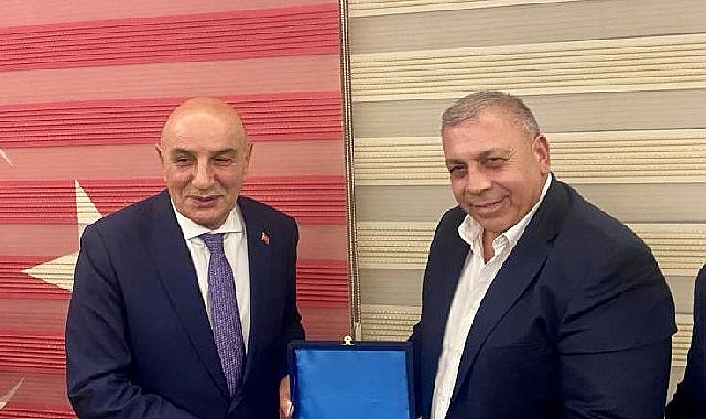 Başkan Altınok: Türkiye'deki belediyecilik anlayışını değiştirdik