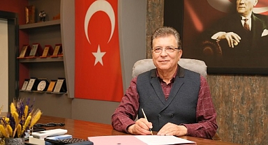 Başkan Arslan şiddet ve tacizi önlemeye yönelik belgeyi imzaladı