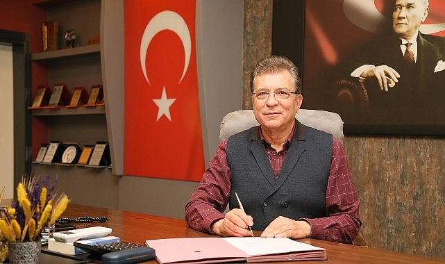 Başkan Arslan şiddet ve tacizi önlemeye yönelik belgeyi imzaladı