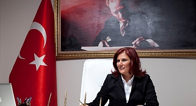 Başkan Çerçioğlu: Atamızı Saygıyla Anıyoruz