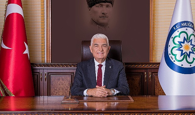 Başkan Gürün 24 Kasım Öğretmenler Günü’nü Kutladı