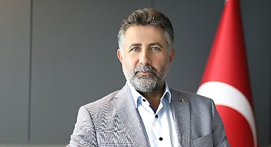 Başkan Sandal, “Hedefimiz “Yeşil Bayraklı, yeşil gelecek”