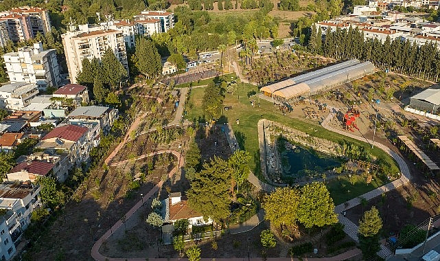 Başkan Soyer 2019’daki seçim vaatlerinin başarı oranını açıkladı Projelerin yüzde 87’si tamam